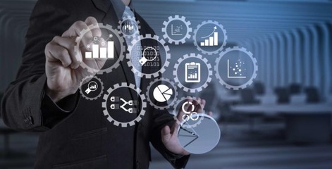 維信金科再次榮登2024上海軟件和信息技術(shù)服務(wù)業(yè)百強(qiáng)榜單，彰顯科技驅(qū)動實(shí)力